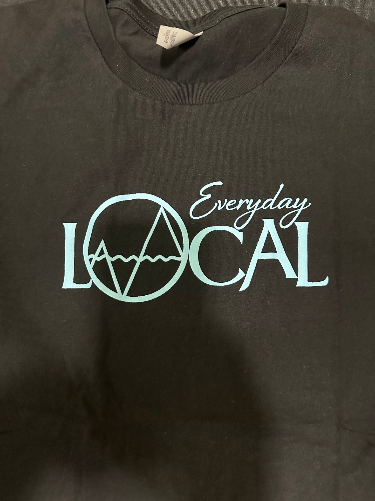 Everyday Local Tide (Women's Cut)