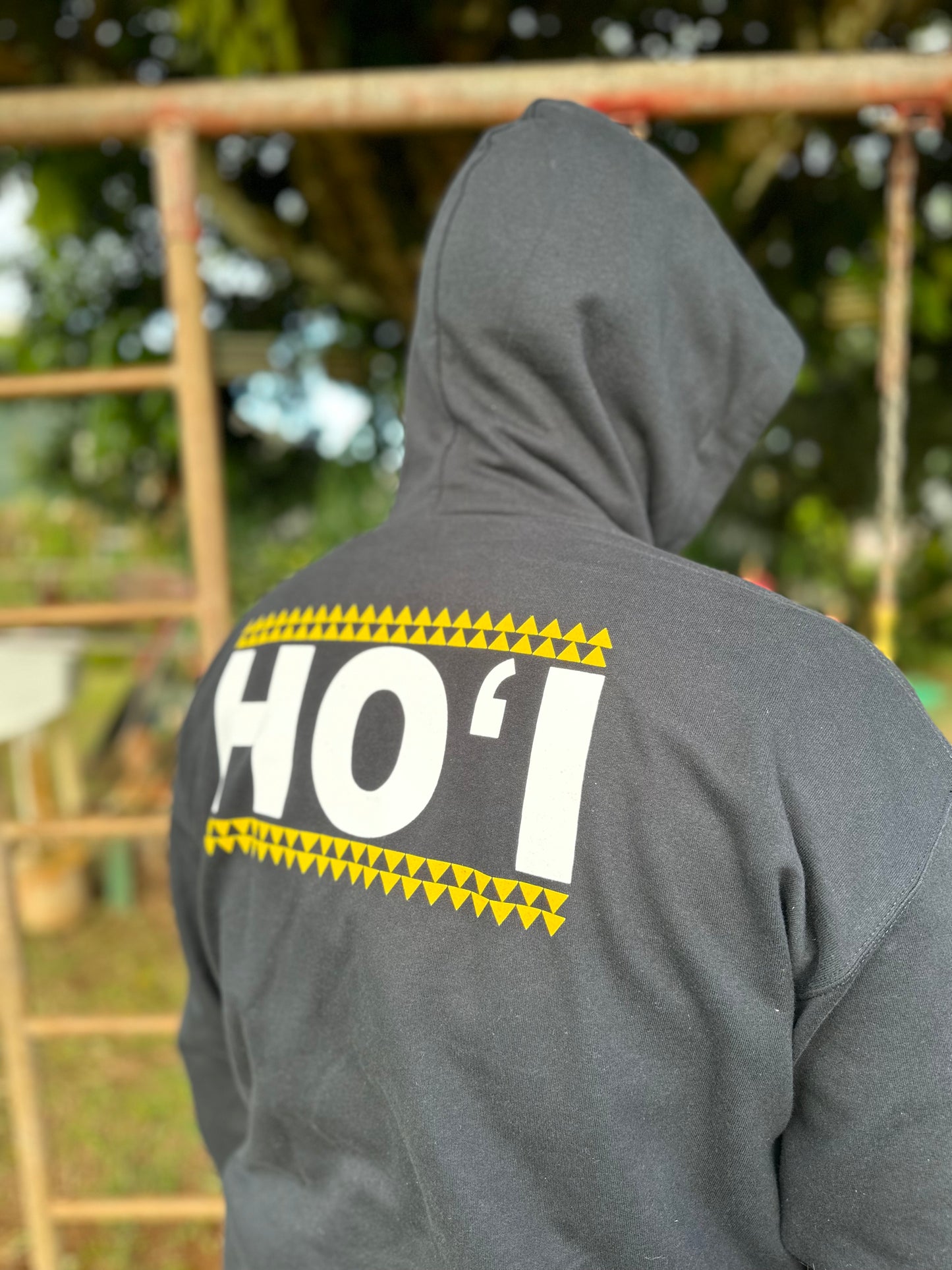 Ka’i/Ho’i Hoodies