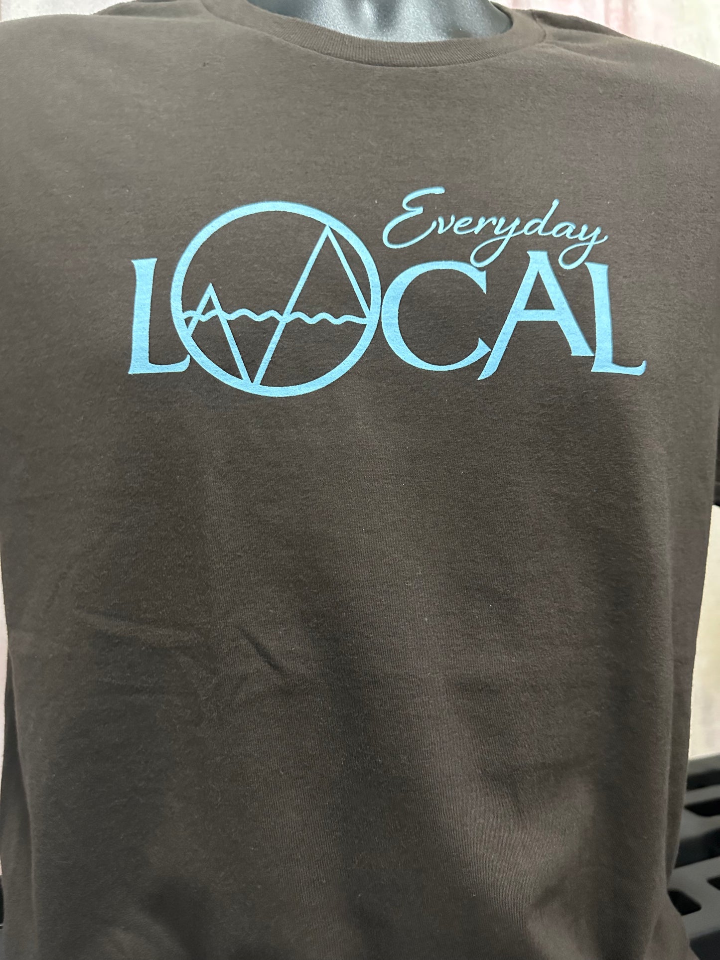 Everyday Local Tide (Unisex)