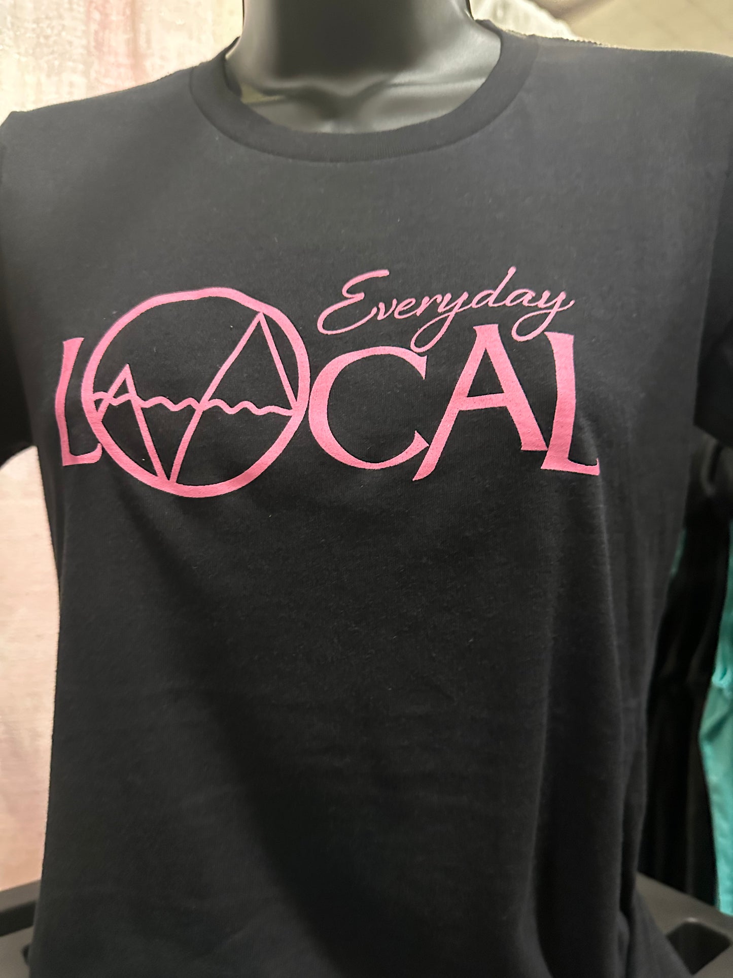 Everyday Local Tide (Women's Cut)