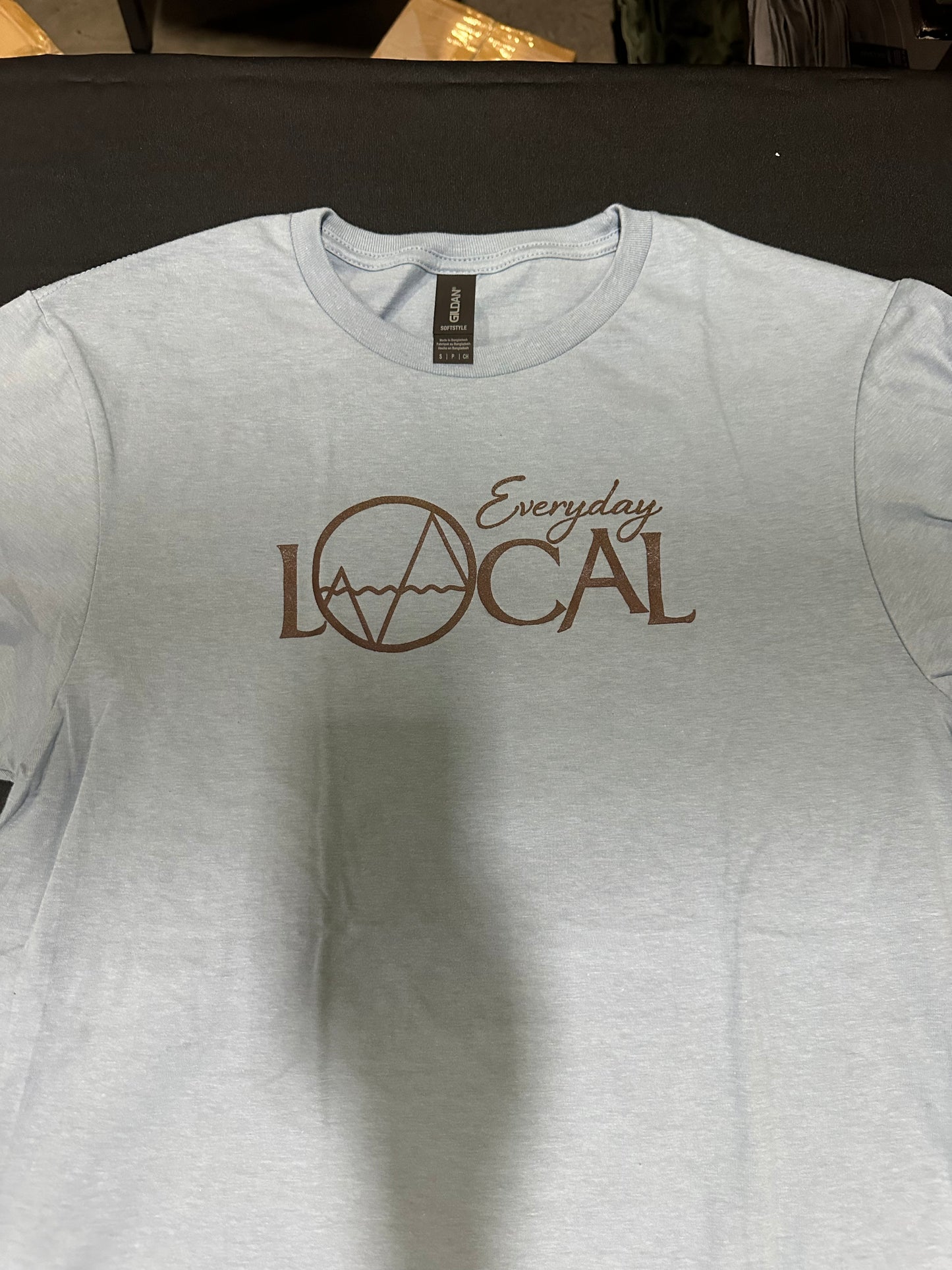 Everyday Local Tide (Unisex)