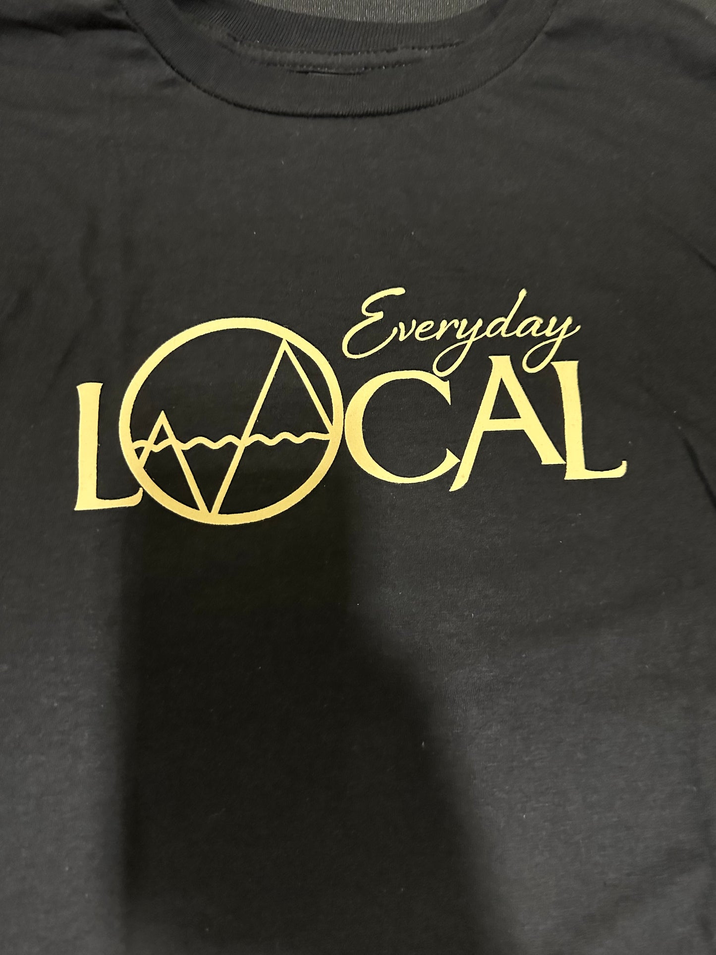 Everyday Local Tide (Unisex)