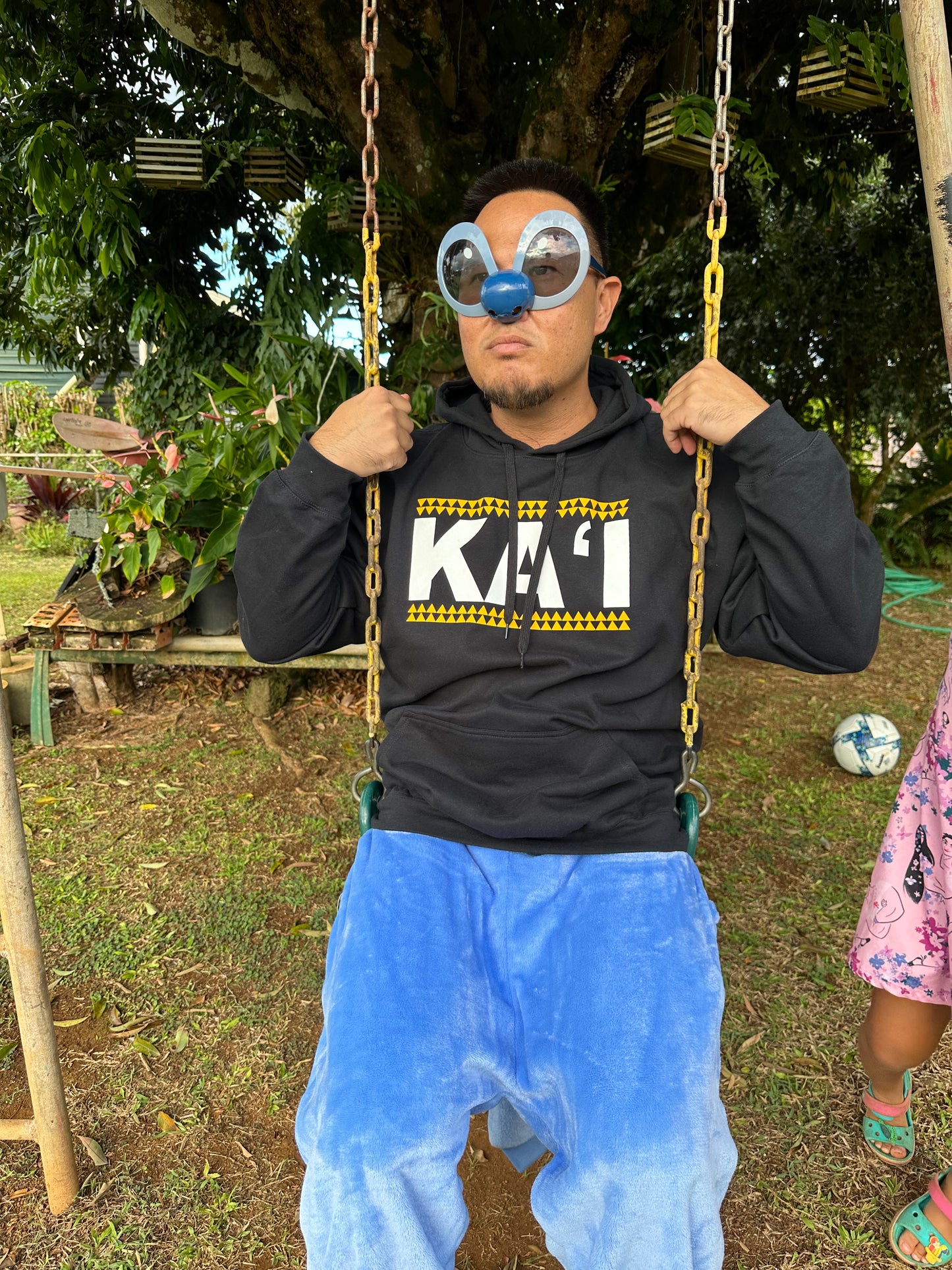 Ka’i/Ho’i Hoodies