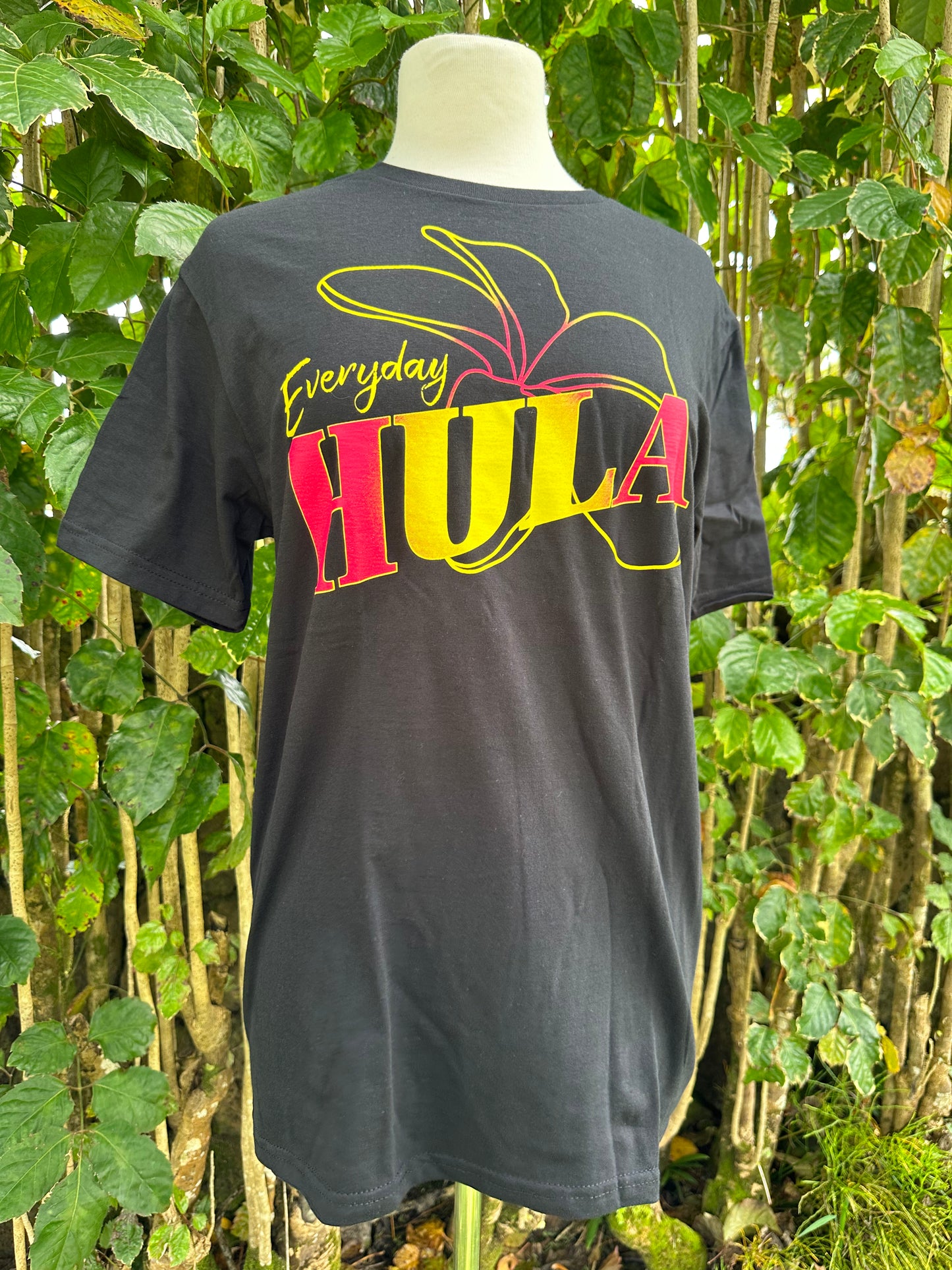 Everyday Hula (Unisex)