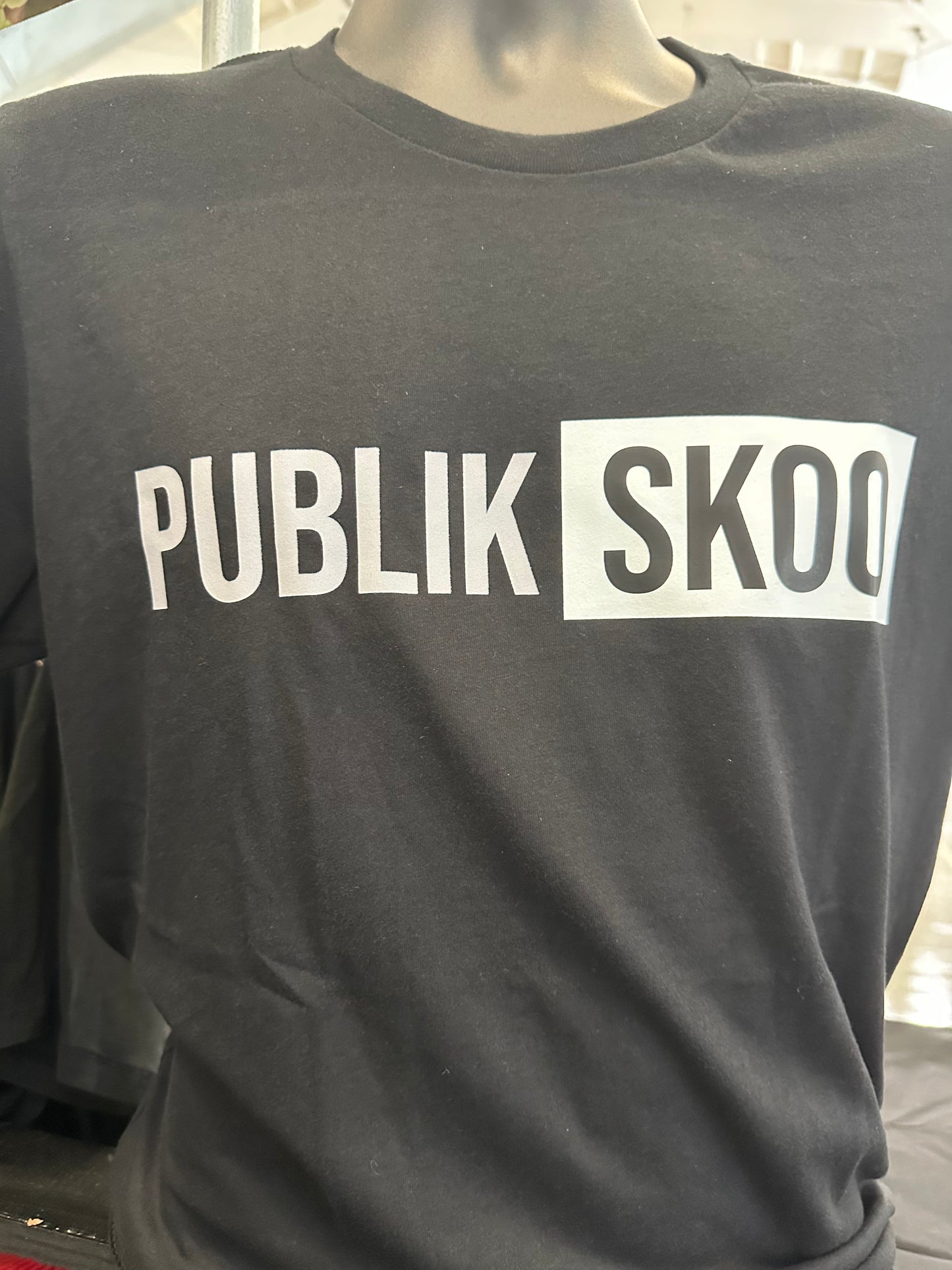 Publik Skoo