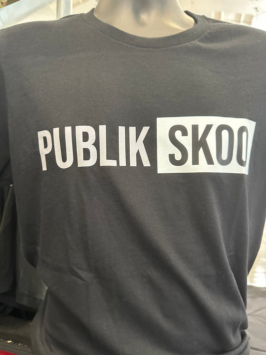 Publik Skoo