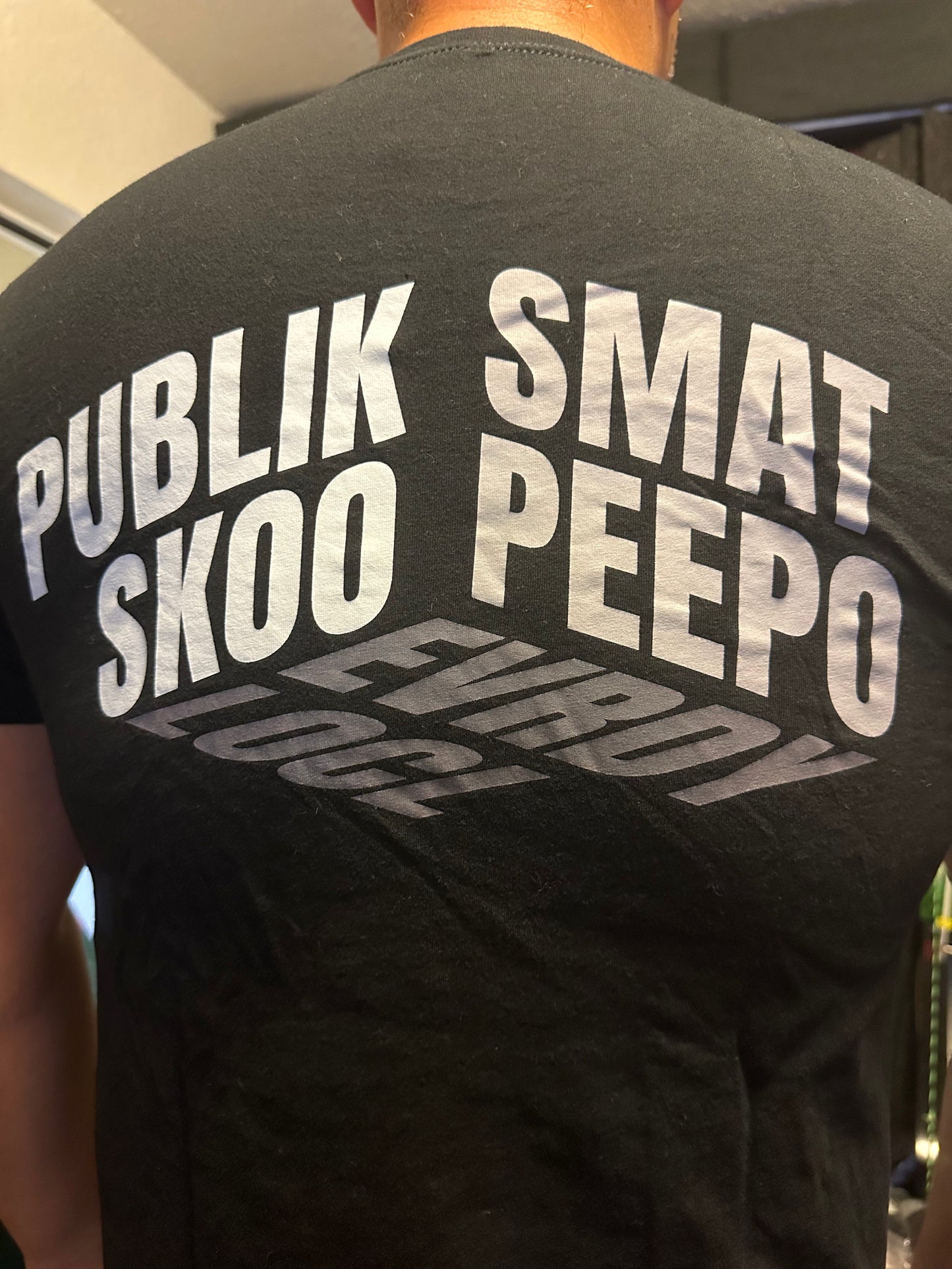 Publik Skoo