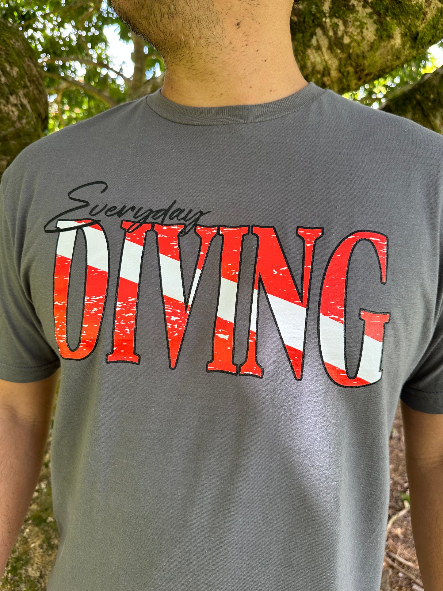 Everyday Diving (Unisex)
