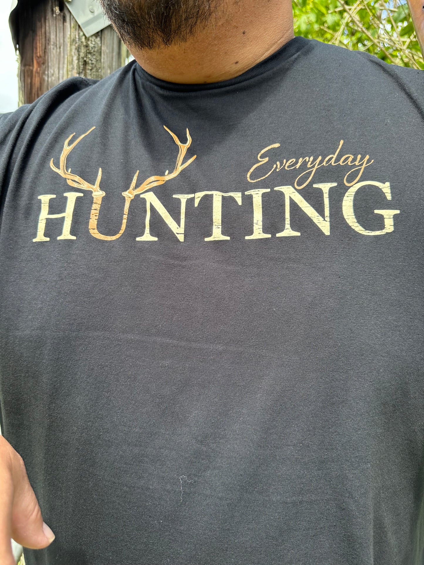 Everyday Hunting - Antlers (Unisex)
